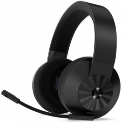 Навушники Lenovo Legion Wireless Headset H600 Black (GXD1A03963) Black  Навушники Lenovo Legion Wireless Headset H600 Black (GXD1A03963) Black