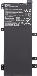 Аккумулятор PowerPlant для ноутбуков ASUS Z450UA (C21N1434) 7.7 V 4935 mAh (NB431649)
