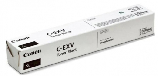 Тонер-картридж Canon C-EXV1008 (6737C001AA) Black