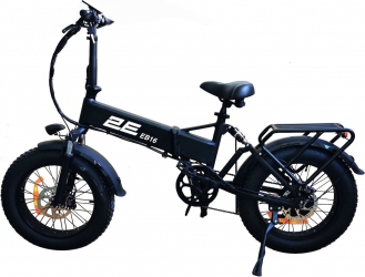 Электровелосипед 2E EB16 20 Электровелосипед 2E EB16 20