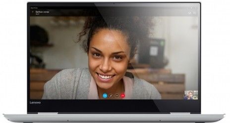 Ноутбук Lenovo Yoga 720-15IKB (80X700BFRA) Platinum Ноутбук Lenovo Yoga 720-15IKB (80X700BFRA) Platinum