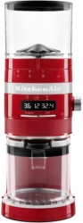 Кофемолка KitchenAid Artisan 5KCG8433EER Кофемолка KitchenAid Artisan 5KCG8433EER