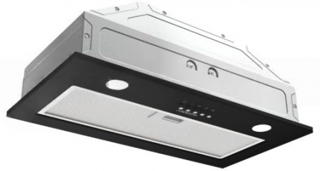 Витяжка Ardesto HFI-F900GBL