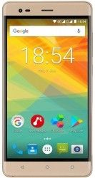 Смартфон Prestigio Grace R5 5552 LTE (PSP5552DUOGOLD) Gold Смартфон Prestigio Grace R5 5552 LTE (PSP5552DUOGOLD) Gold