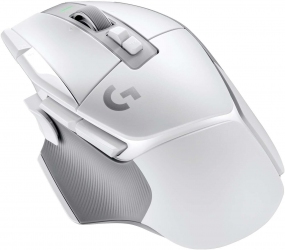 Миша Logitech G502 X Lightspeed Wireless (910-006189) White Миша Logitech G502 X Lightspeed Wireless (910-006189) White