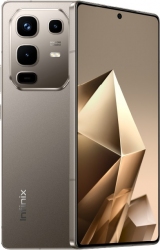 Смартфон Infinix Note 50 (X6858 ) 8/256GB Titanum Grey