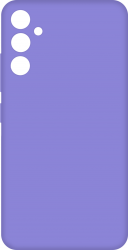 Накладка MAKE Silicone Samsung A34 (MCL-SA34VI) Violet Накладка MAKE Silicone Samsung A34 (MCL-SA34VI) Violet