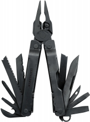 Мультитул Leatherman Super Tool 300 (831151) Black  Мультитул Leatherman Super Tool 300 (831151) Black