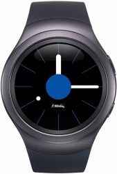 Смарт часы Samsung Gear S2 Sports SM-R720 Dark Grey (SM-R7200ZKASEK) Смарт часы Samsung Gear S2 Sports SM-R720 Dark Grey (SM-R7200ZKASEK)