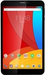 Планшет Prestigio MultiPad WIZE 3508 4G (PMT3508_4G_D) Black Планшет Prestigio MultiPad WIZE 3508 4G (PMT3508_4G_D) Black