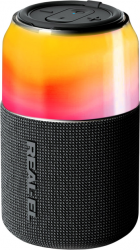 Акустическая система Real-El X-705 Black Акустическая система Real-El X-705 Black