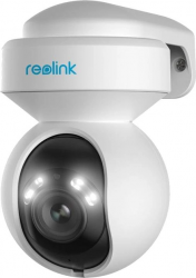 IP камера Reolink E1 Outdoor PoE IP камера Reolink E1 Outdoor PoE