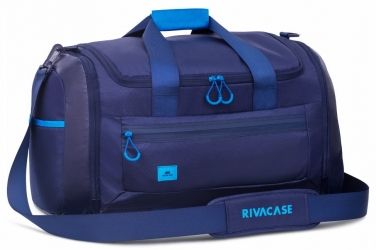 Дорожная сумка RivaCase (5331) Blue