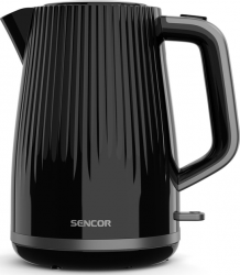 Электрочайник Sencor SWK 7519BK