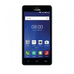 Смартфон Philips S326 Grey Смартфон Philips S326 Grey