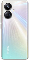 Силиконовый чехол BeCover для Realme 10 Pro Plus 5G (709815) Transparancy Силиконовый чехол BeCover для Realme 10 Pro Plus 5G (709815) Transparancy