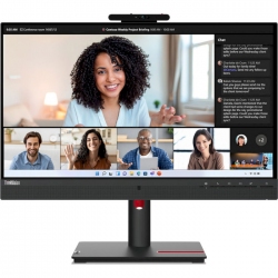 Монитор Lenovo ThinkVision T24mv-30 (63D7UAT3UA) Монитор Lenovo ThinkVision T24mv-30 (63D7UAT3UA)