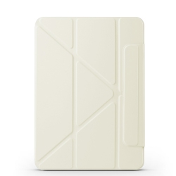 Обложка BeCover Ultra Slim Origami Magnetic с креплением стилуса для Apple iPad Pro 11