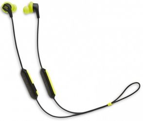 Наушники JBL Endurance RUN BT (JBLENDURRUNBTBNL) Black/Green