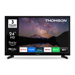 Телевізор Thomson Fire TV HD 24HF2S35