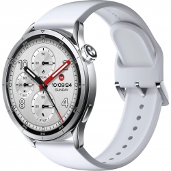 Смарт-часы Xiaomi Watch S5 46mm (BHR08ISGL) Silver
