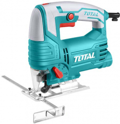 Электролобзик Total TS206656 Электролобзик Total TS206656