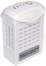 Aкумулятор PowerPlant DJI Phantom 4 5350mAh (CB970292) Aкумулятор PowerPlant DJI Phantom 4 5350mAh (CB970292)