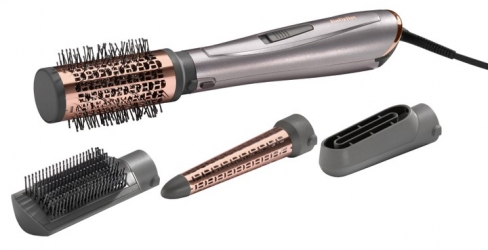Фен-щетка BaByliss AS136E Фен-щетка BaByliss AS136E