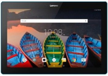 Планшет Lenovo Tab 3 X103F 16GB (ZA1U0008UA) Black Планшет Lenovo Tab 3 X103F 16GB (ZA1U0008UA) Black