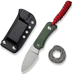 Нож Civivi Baby Banter Fixed Blade C23045-2