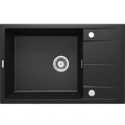 Кухонная мойка Deante ERIDAN (ZQE_G11B) Кухонная мойка Deante ERIDAN (ZQE_G11B)