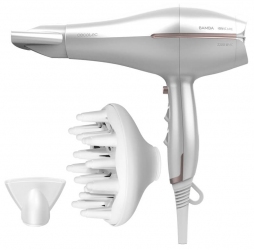 Фен CECOTEC Bamba IoniCare 5300 Maxi Aura (CCTC-04202)