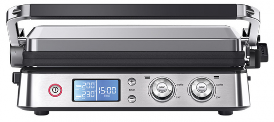 Гриль BRAUN MultiGrill CG9047 Гриль BRAUN MultiGrill CG9047