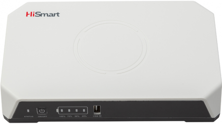 ИБП для маршрутизатора HiSmart POE-36E 36W 8800mAh ИБП для маршрутизатора HiSmart POE-36E 36W 8800mAh