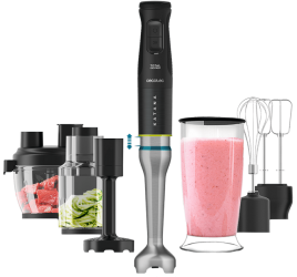 Блендер Cecotec Katana 15 TotalDestroy Full B Screen (CCTC-03979) Блендер Cecotec Katana 15 TotalDestroy Full B Screen (CCTC-03979)