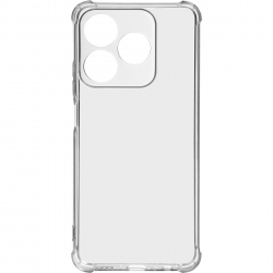 Панель BeCover Anti-Shock для Realme C63 (712225) Clear