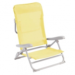 Кресло раскладное Outwell Seaford (410145) Sunburst 