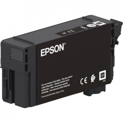 Картридж Epson SC-T3100/5100 80 мл (C13T40D140) Black