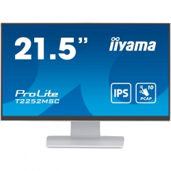 Монітор Iiyama ProLite T2252MSC-W2 Монітор Iiyama ProLite T2252MSC-W2