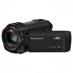 Видеокамера Panasonic HC-VX980EE-K Black Видеокамера Panasonic HC-VX980EE-K Black