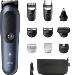 Тример Braun All-in-One Series 7 AIO7540 (8700216429016)