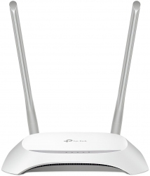 Маршрутизатор TP-LINK TL-WR850N Маршрутизатор TP-LINK TL-WR850N