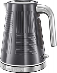 Електрочайник Russell Hobbs Geo Steel 25240-70  Електрочайник Russell Hobbs Geo Steel 25240-70