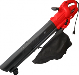 Воздуходувка-пылесос электрический садовый Stark LBV-30 (330012100) Воздуходувка-пылесос электрический садовый Stark LBV-30 (330012100)