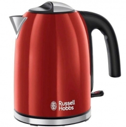 Электрочайник Russell Hobbs 20412-70 Colours Plus Red Электрочайник Russell Hobbs 20412-70 Colours Plus Red