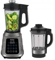Блендер TEFAL Ultrablend Vacuum Boost BL985A31 Блендер TEFAL Ultrablend Vacuum Boost BL985A31
