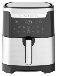 Мультипечь Tefal Easy Fry and Grill XXL (EY801D15)