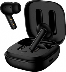 Навушники QCY T13 ANC Black Навушники QCY T13 ANC Black