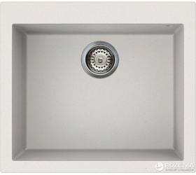 Кухонна мийка ELLECI Q 105 on top titano 68