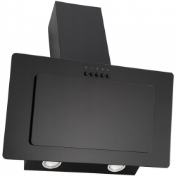 Витяжка Interline ROCK BL A/60 PB/2/T Витяжка Interline ROCK BL A/60 PB/2/T